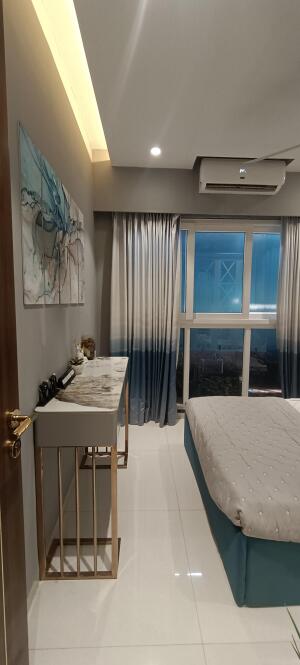 3 BHK Flat in Airoli, Navi Mumbai