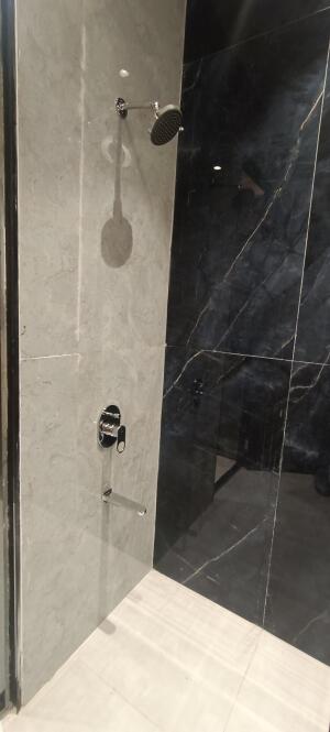 3 BHK Flat in Airoli, Navi Mumbai