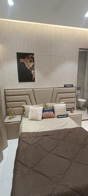 3 BHK Flat in Airoli, Navi Mumbai