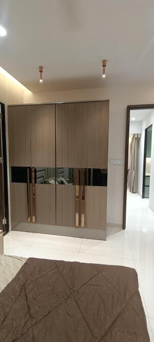 3 BHK Flat in Airoli, Navi Mumbai