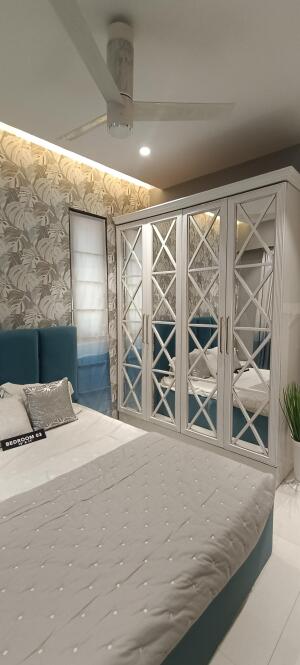 3 BHK Flat in Airoli, Navi Mumbai