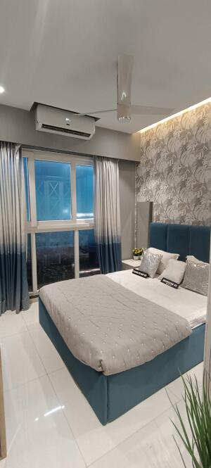 3 BHK Flat in Airoli, Navi Mumbai