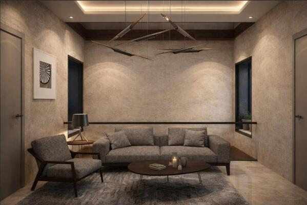 4 Bedroom House in Whitefield, Bangalore