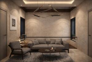 4 Bedroom House in Whitefield, Bangalore