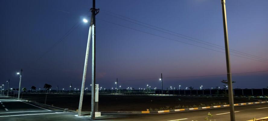 Residential land / Plot in Sulur, Coimbatore