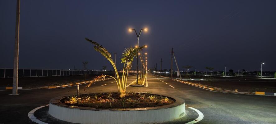 Residential land / Plot in Sulur, Coimbatore