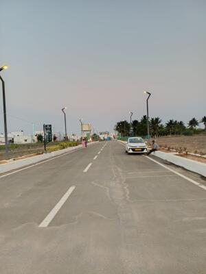 Residential land / Plot in Sulur, Coimbatore