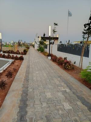 Residential land / Plot in Sulur, Coimbatore