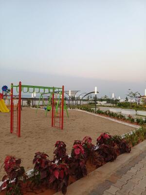 Residential land / Plot in Sulur, Coimbatore