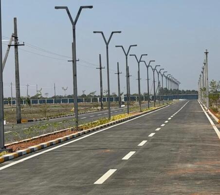 Residential land / Plot in Sulur, Coimbatore