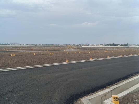 Residential land / Plot in Sulur, Coimbatore