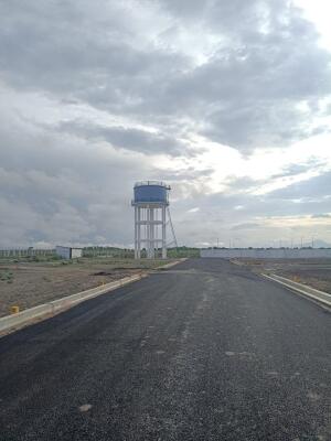 Residential land / Plot in Sulur, Coimbatore