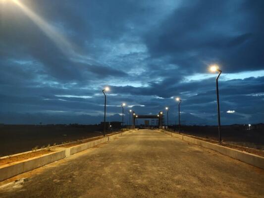 Residential land / Plot in Sulur, Coimbatore