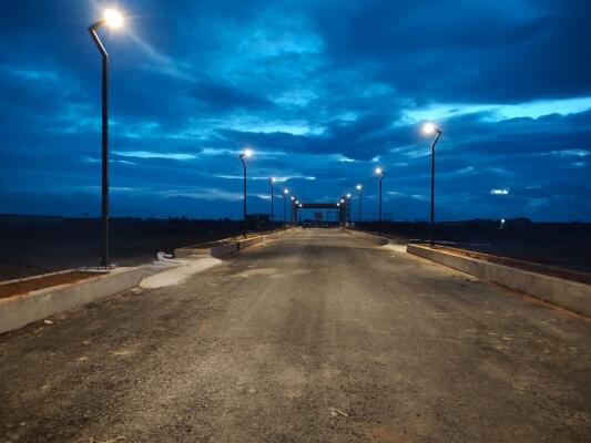 Residential land / Plot in Sulur, Coimbatore