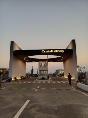 Residential land / Plot in Sulur, Coimbatore