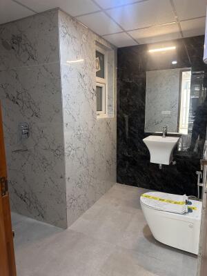 4 BHK Flat in Pakhowal Road, Ludhiana