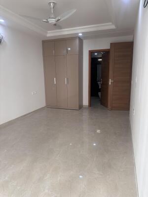 4 BHK Flat in Pakhowal Road, Ludhiana