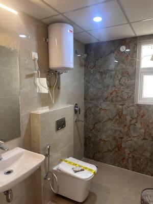 4 BHK Flat in Pakhowal Road, Ludhiana