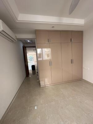 4 BHK Flat in Pakhowal Road, Ludhiana