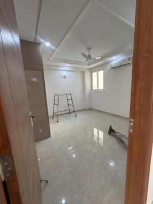4 BHK Flat in Pakhowal Road, Ludhiana