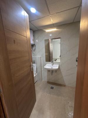 4 BHK Flat in Pakhowal Road, Ludhiana