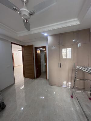 4 BHK Flat in Pakhowal Road, Ludhiana