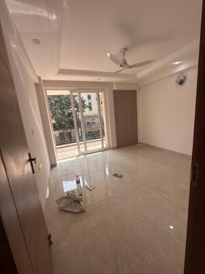 4 BHK Flat in Pakhowal Road, Ludhiana