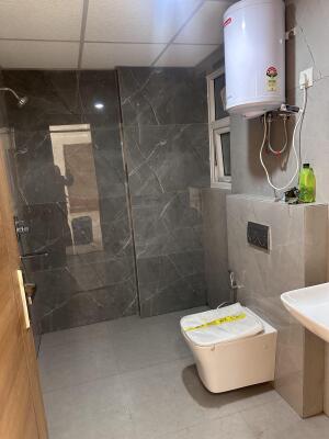 4 BHK Flat in Pakhowal Road, Ludhiana