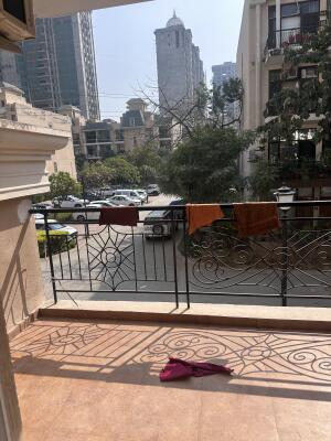 4 BHK Flat in Pakhowal Road, Ludhiana