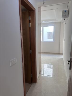 4 BHK Flat in Pakhowal Road, Ludhiana