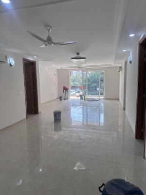 4 BHK Flat in Pakhowal Road, Ludhiana