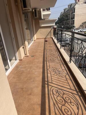 4 BHK Flat in Pakhowal Road, Ludhiana