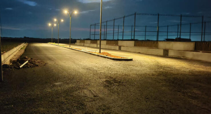 Residential land / Plot in Sulur, Coimbatore