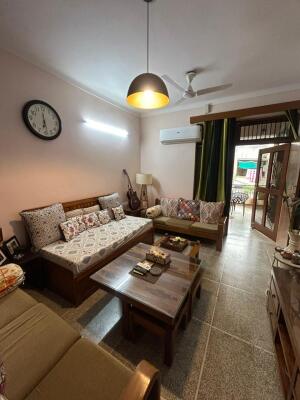 4 Bedroom House in Sector 4, Gurgaon