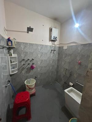 4 Bedroom House in Sector 4, Gurgaon