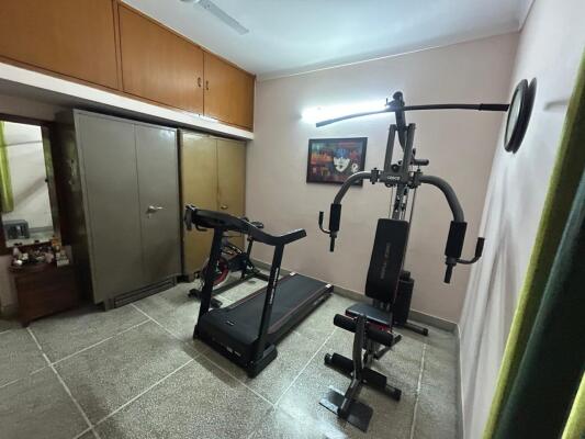4 Bedroom House in Sector 4, Gurgaon