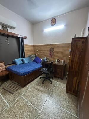 4 Bedroom House in Sector 4, Gurgaon