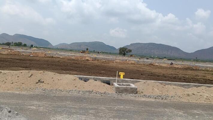 Residential land / Plot in Kaza, Guntur