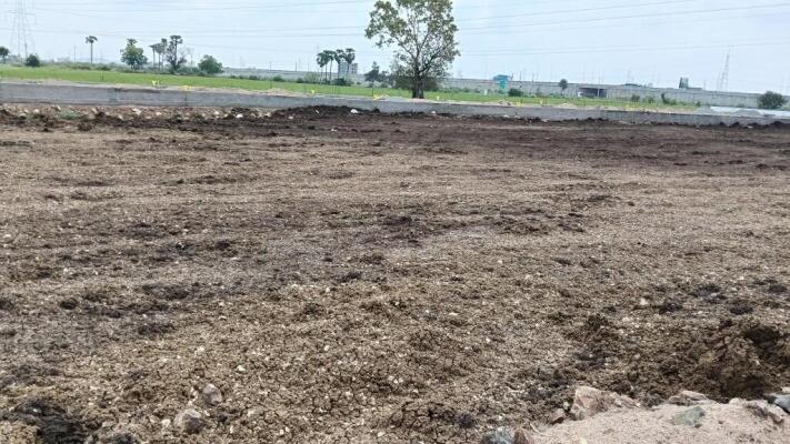 Residential land / Plot in Kaza, Guntur