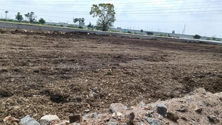 Residential land / Plot in Kaza, Guntur