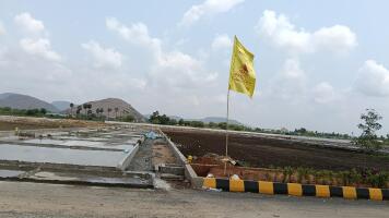 Residential land / Plot in Kaza, Guntur