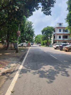 Residential land / Plot in Sector 36, Greater Noida