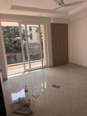 4 BHK Flat in Pakhowal Road, Ludhiana