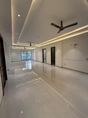 3 BHK Builder Floor in Sector 31, Faridabad