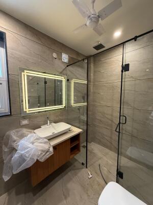 3 BHK Builder Floor in Sector 31, Faridabad
