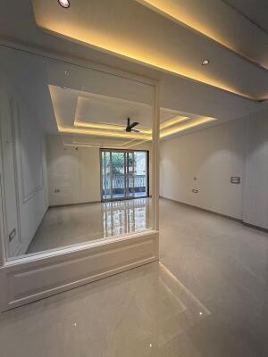 3 BHK Builder Floor in Sector 31, Faridabad