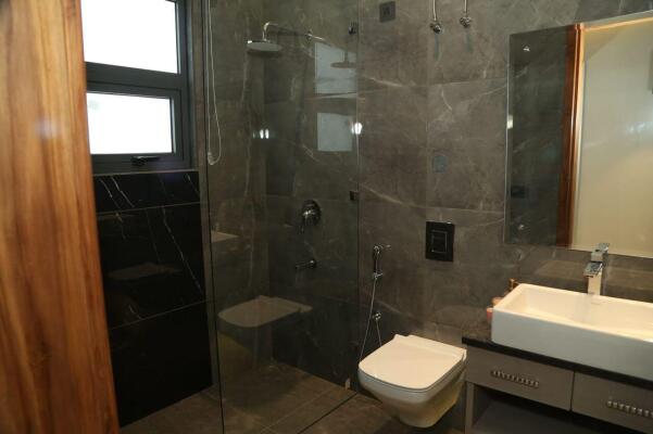 3 BHK Flat in Airport Road, Mohali