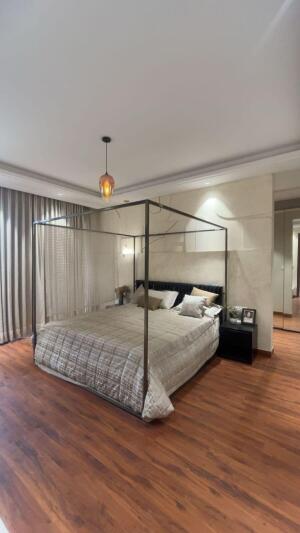 3 BHK Flat in Airport Road, Mohali