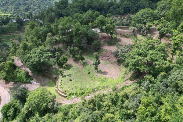 Residential land / Plot in Sector 26 Panchkula