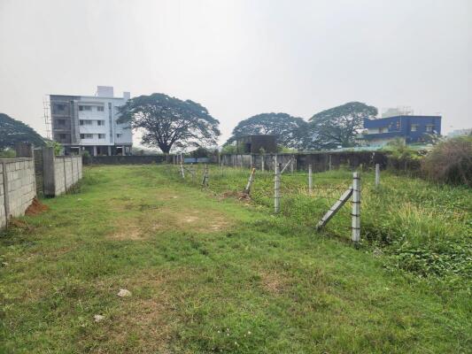 Residential land / Plot in Puzhal, Chennai
